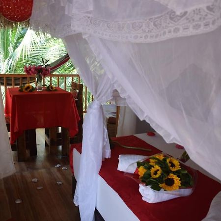 Hotel Bambu Каноа Экстерьер фото